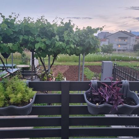 Apartman Dasa リエカ エクステリア 写真