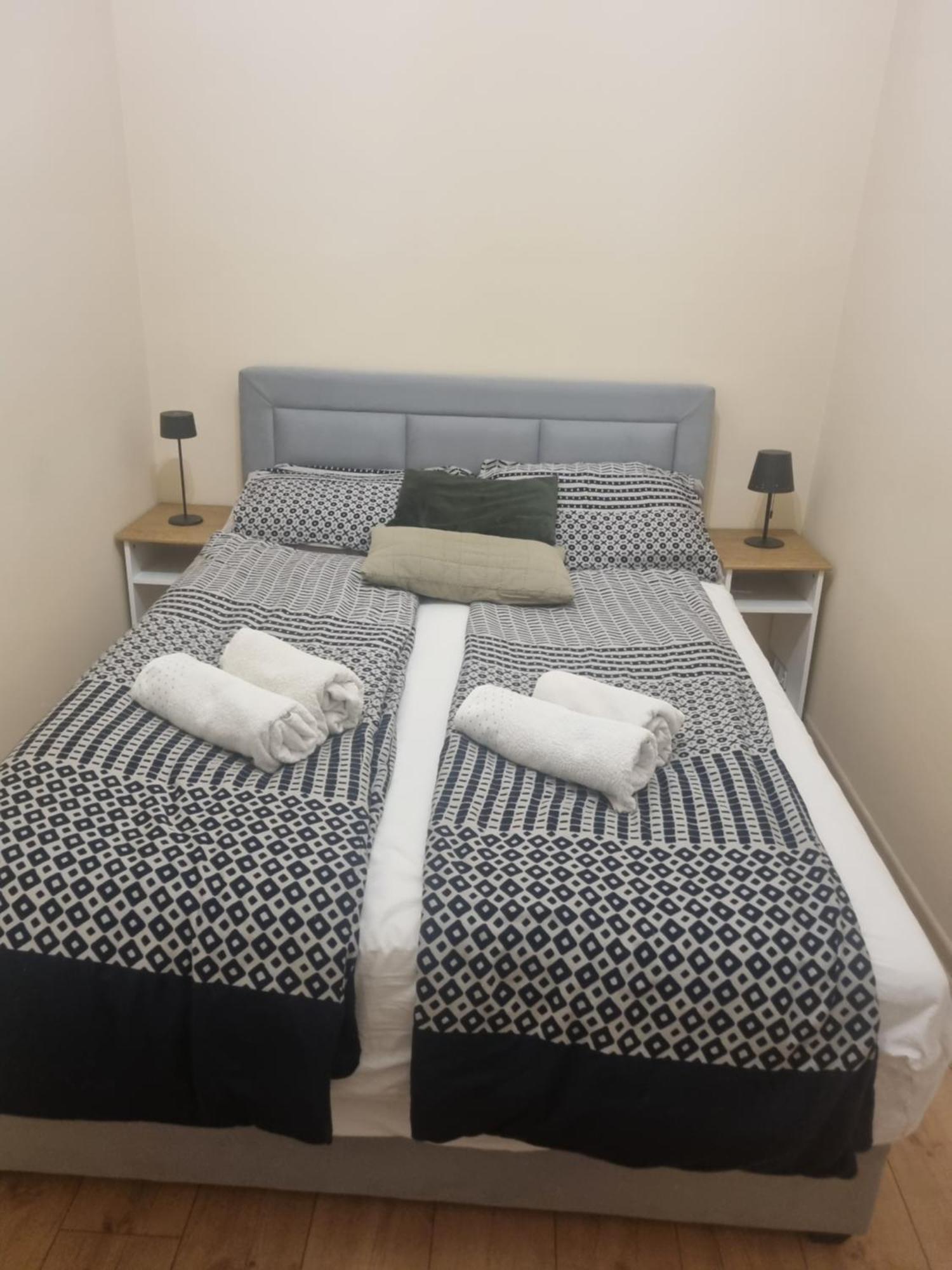 Apartman Dasa リエカ エクステリア 写真