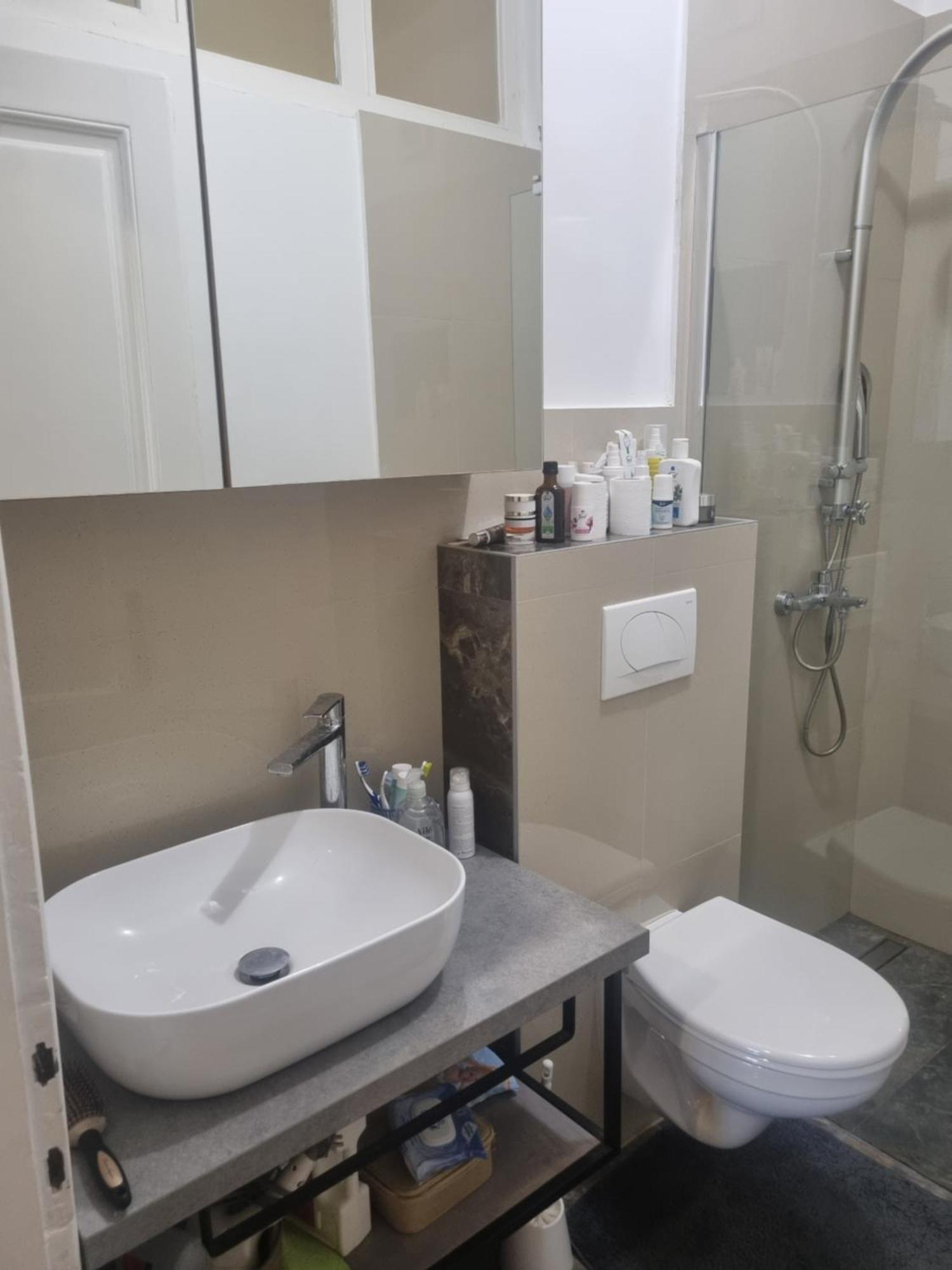 Apartman Dasa リエカ エクステリア 写真