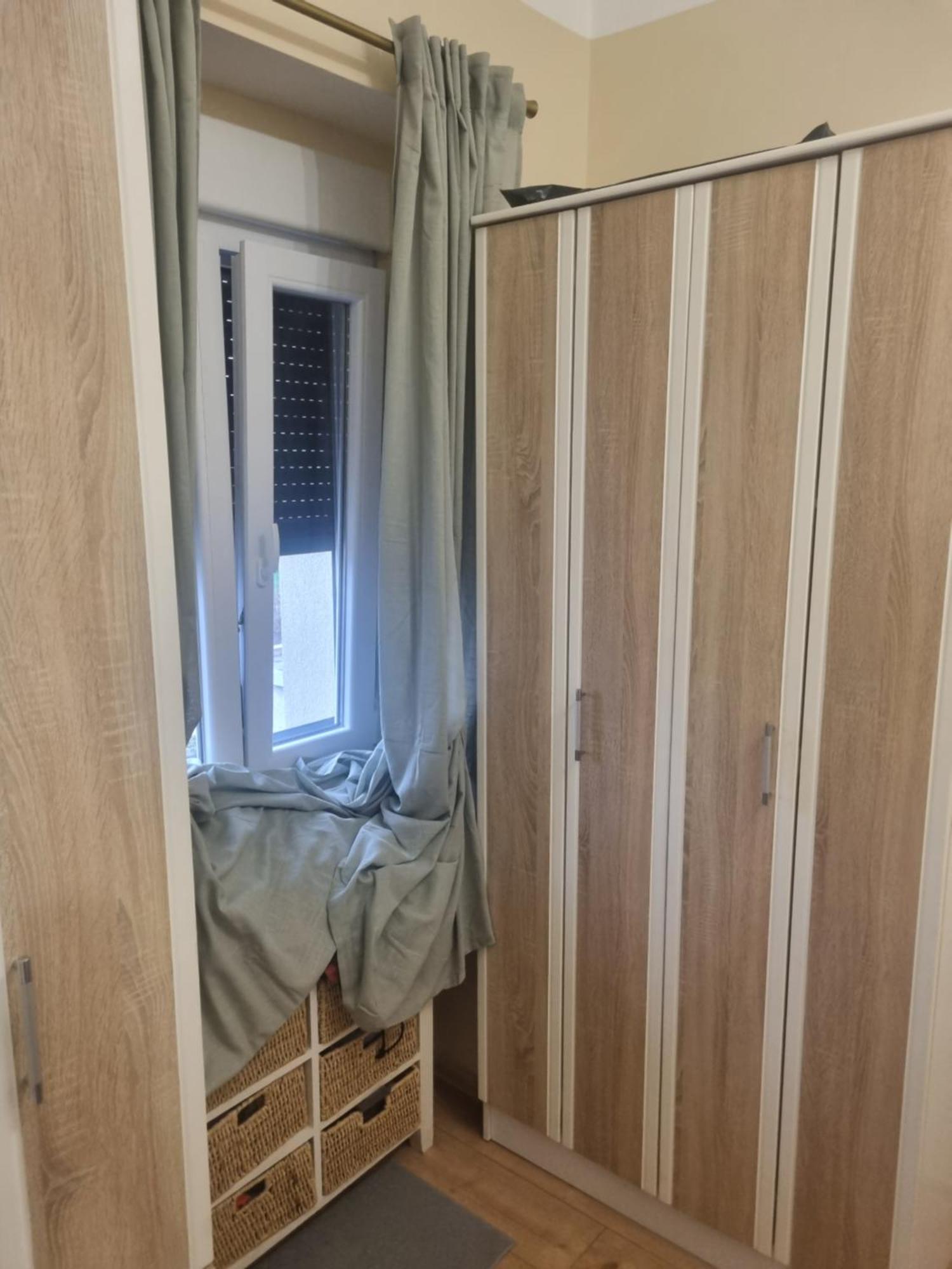 Apartman Dasa リエカ エクステリア 写真