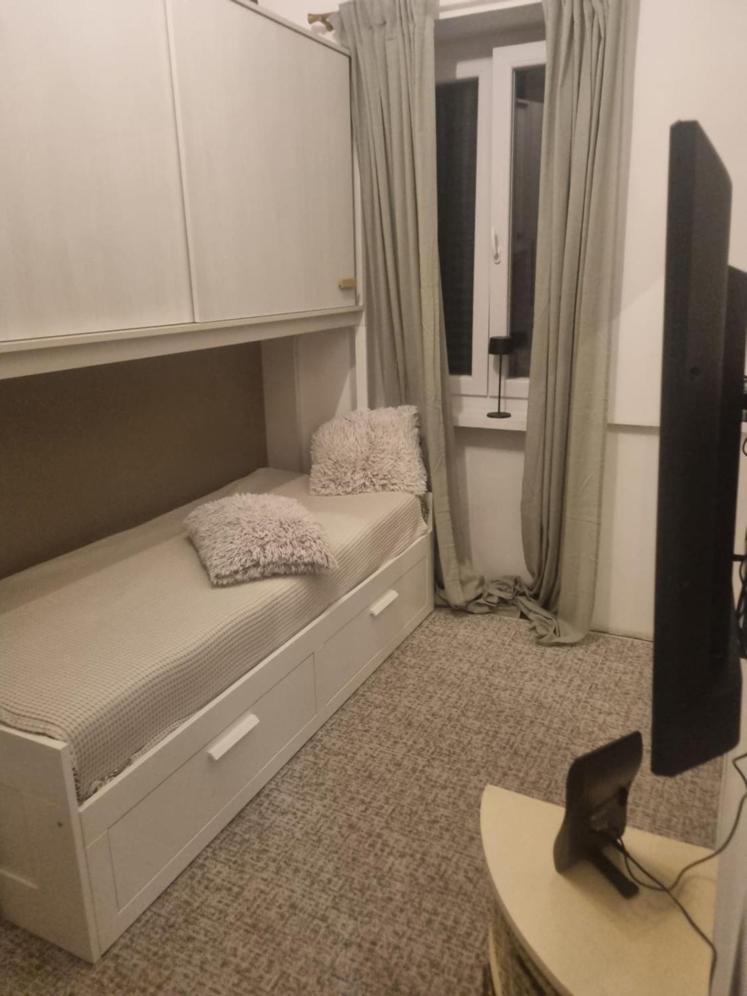 Apartman Dasa リエカ エクステリア 写真