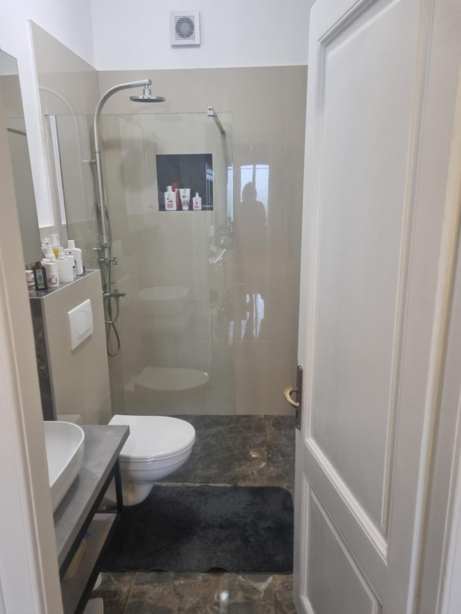Apartman Dasa リエカ エクステリア 写真
