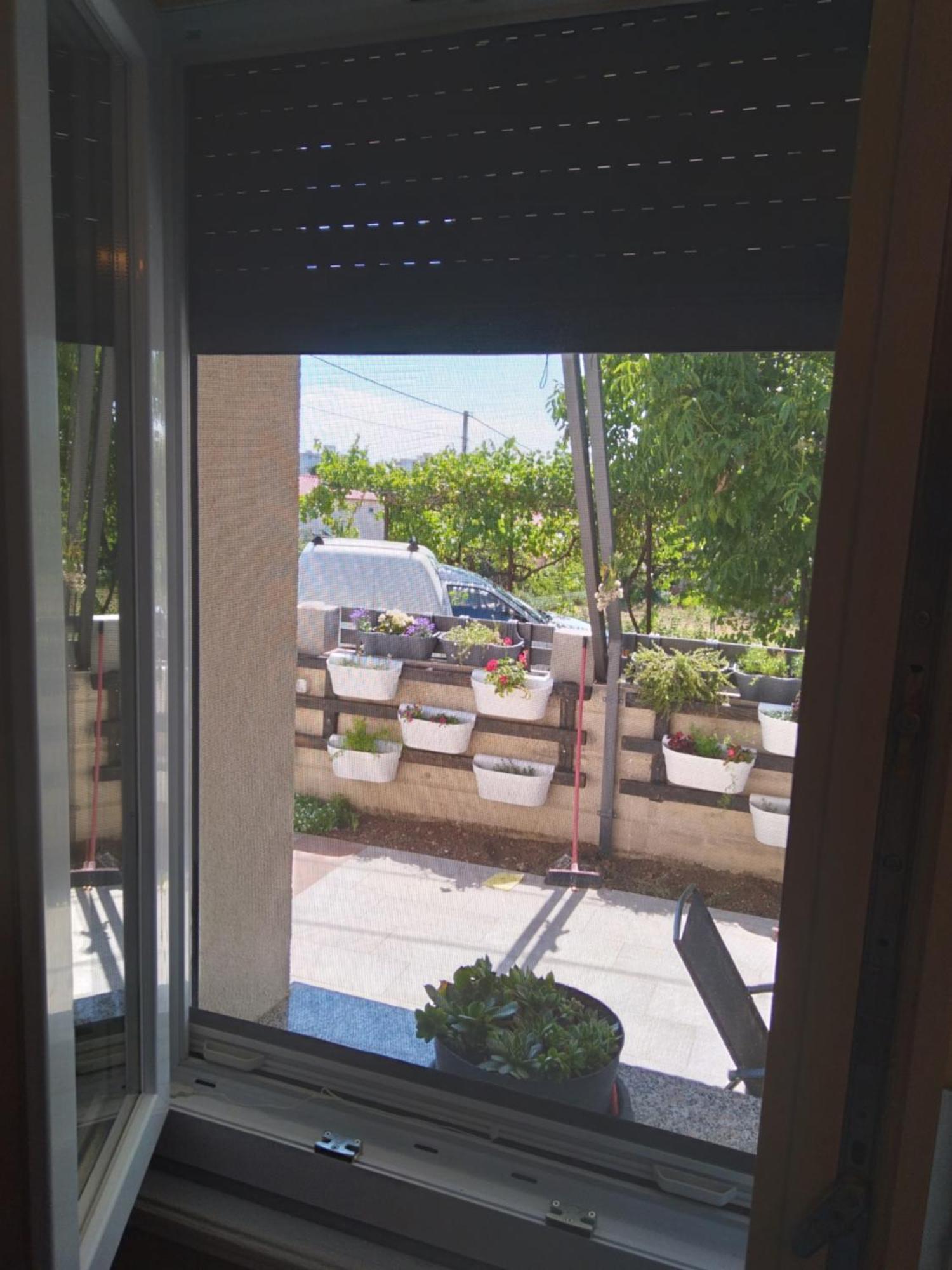 Apartman Dasa リエカ エクステリア 写真
