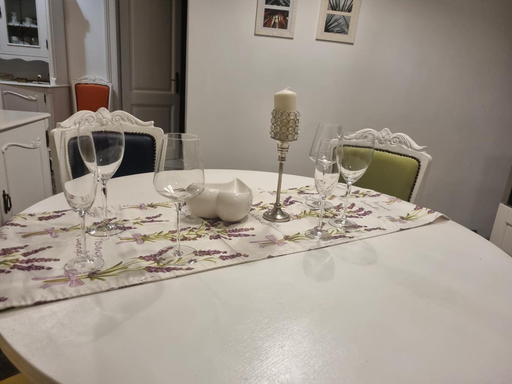 Apartman Dasa リエカ エクステリア 写真