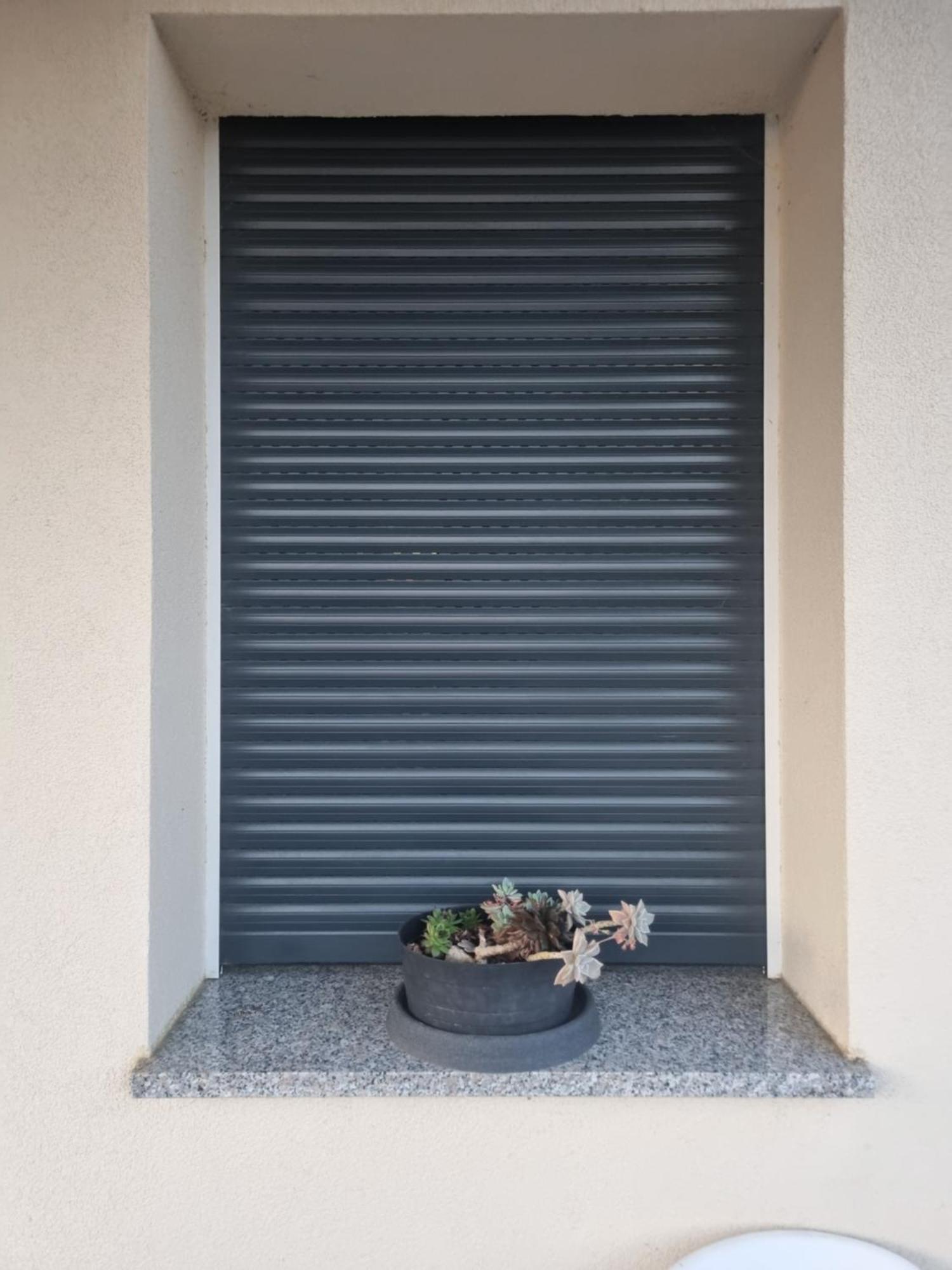 Apartman Dasa リエカ エクステリア 写真