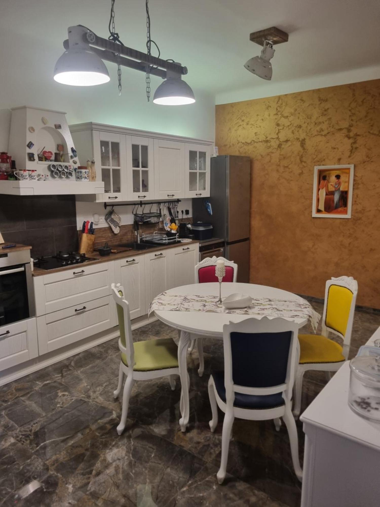 Apartman Dasa リエカ エクステリア 写真