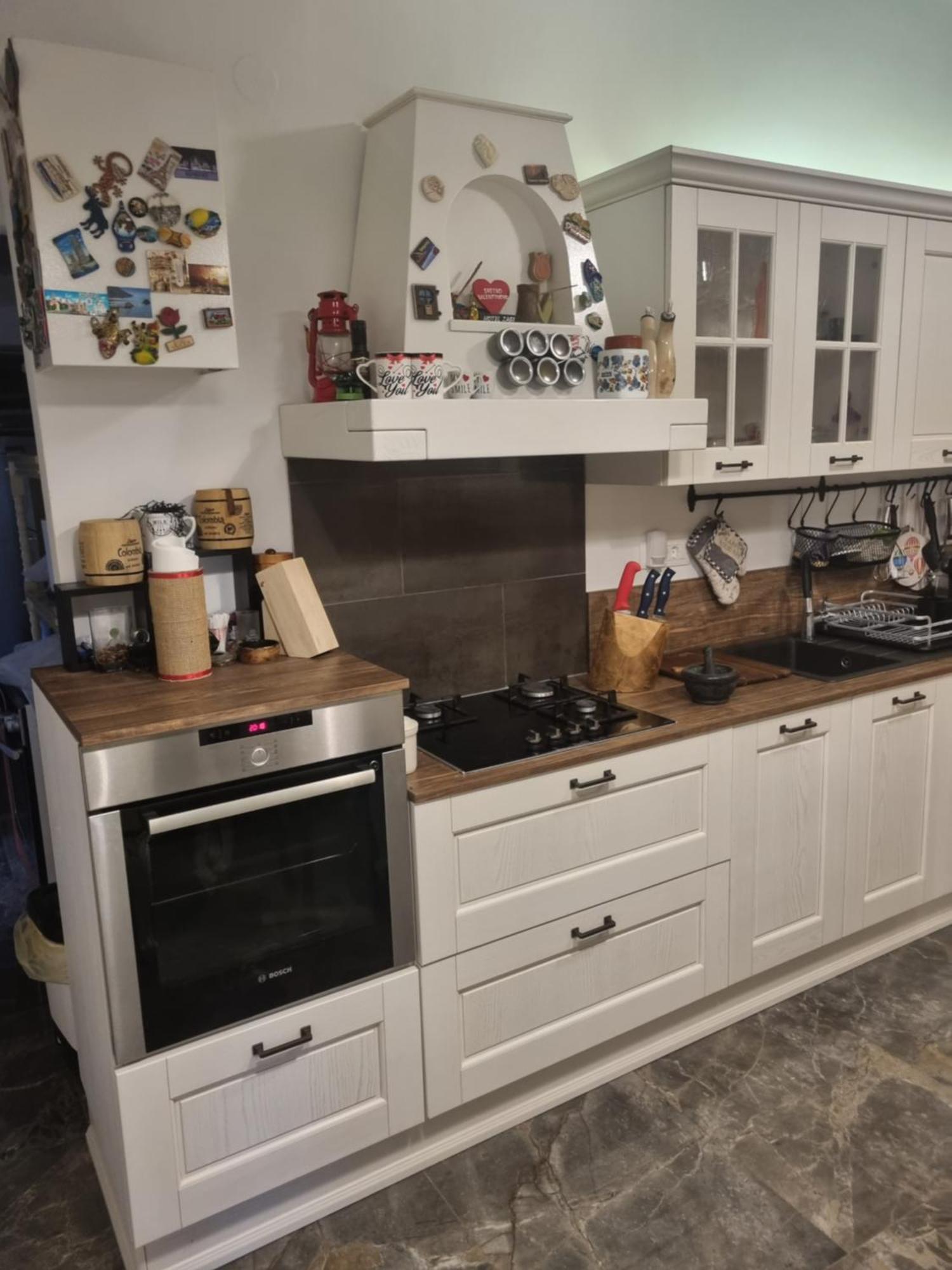 Apartman Dasa リエカ エクステリア 写真