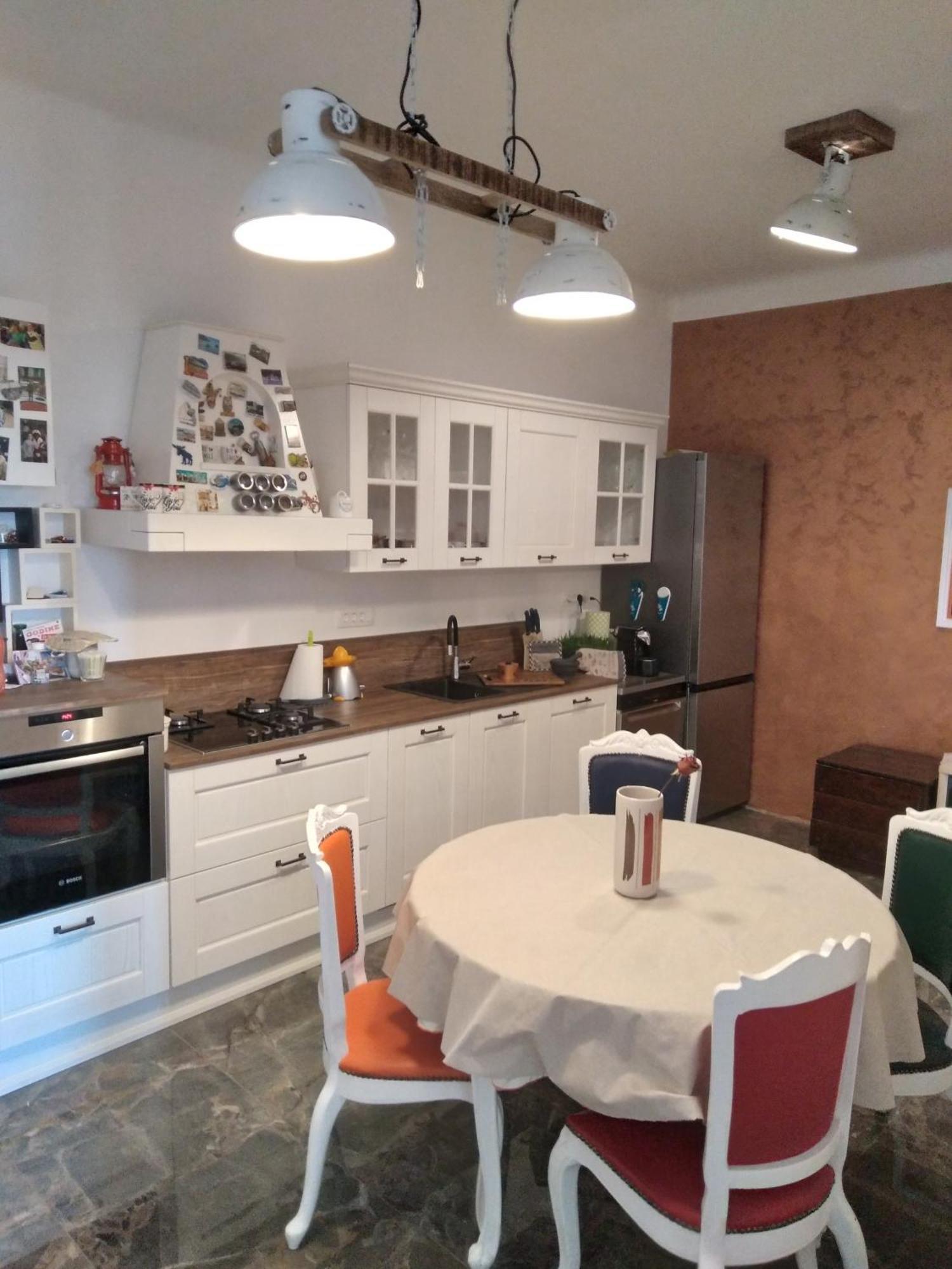 Apartman Dasa リエカ エクステリア 写真